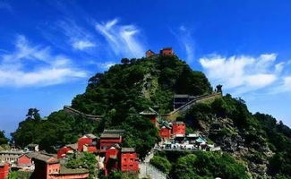 湖北旅游日与景点探秘,从2019到2020的湖北旅游之旅 湖北旅游日与景点探秘,从2019到2020的湖北旅游之旅