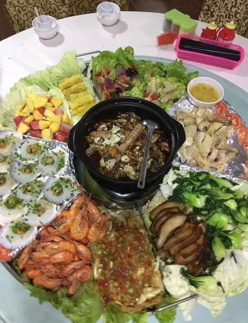 湖北美食大挑战，外国人与湖北的味蕾碰撞