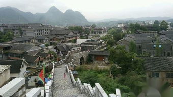 湖北至贵阳旅游指南与贵阳至湖北自驾游攻略