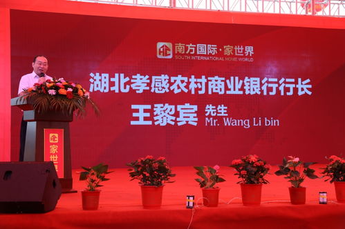 湖北正隆旅游招商盛会，正隆商贸有限公司引领发展之路