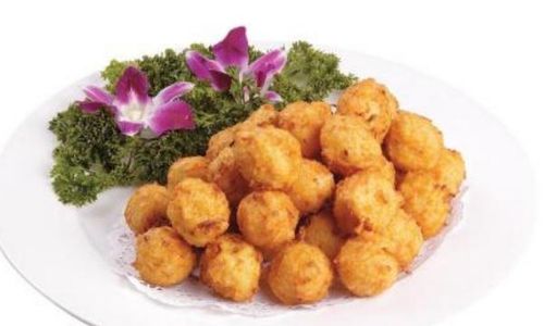 湖北炸肉条与肉丸子制作秘诀，家常做法与窍门分享