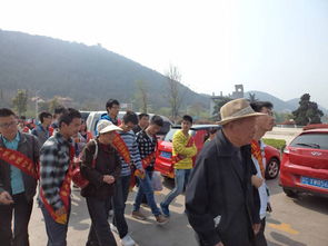 湖北老人免费旅游政策，老年游客畅游湖北不花一分钱！