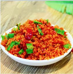 湖北美食榨广椒制作教程，步骤与视频指南