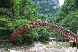 湖北低价旅游好去处，探索湖北小众旅游景点
