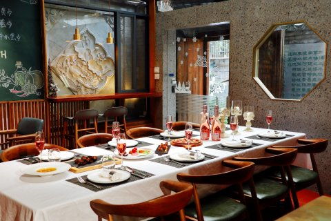 湖北美食民宿排行榜前十佳推荐