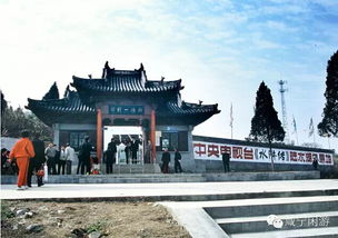 湖北水浒城旅游攻略，水浒城景区探秘