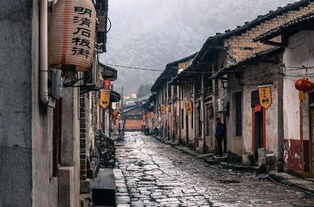 湖北羊楼洞古镇旅游论文,羊楼洞古街作文