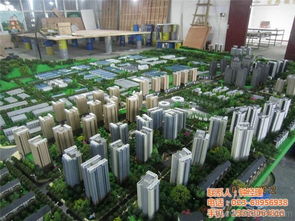 湖北房产沙盘模型与武汉沙盘模型电话查询