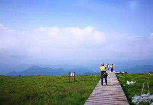 湖北夏日旅游必去地点推荐