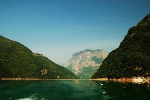 湖北夏日旅游必去地点推荐