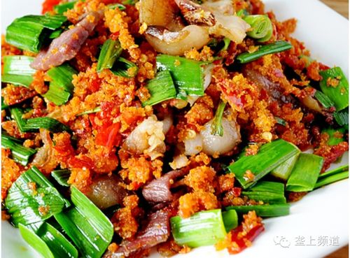 湖北美食炒腊肉制作技巧及家常做法视频大全