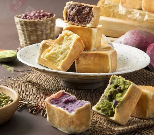 湖北糕点美食榜首，著名美食探秘