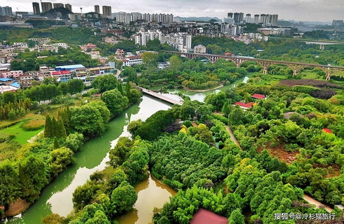 湖北夏季旅游攻略，最佳避暑胜地推荐