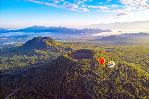 湖北最佳长途旅游目的地与自驾胜地探索 湖北最佳长途旅游目的地与自驾胜地探索