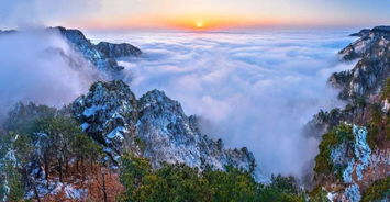 安徽江西湖北旅游年卡畅游攻略，湖北旅游年卡涵盖景点大揭秘