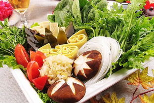 湖北美食养生大赏，回顾饮食养生汇