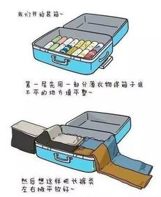 湖北旅游必备清单，行李打包指南与必备物品清单