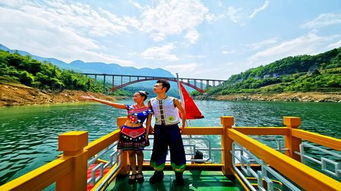 湖北之旅，一日游精彩回顾