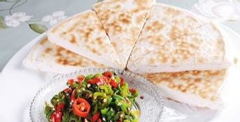 湖北美食锅盔制作教程,美味可口的锅盔做法视频 湖北美食锅盔制作教程,美味可口的锅盔做法视频