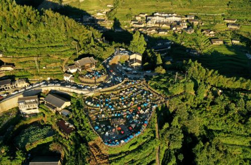 国庆湖北露营攻略,最佳露营地点推荐 国庆湖北露营攻略,最佳露营地点推荐