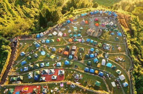 国庆湖北露营攻略,最佳露营地点推荐 国庆湖北露营攻略,最佳露营地点推荐