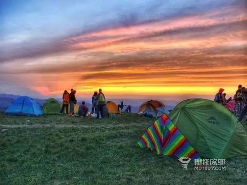 国庆湖北露营攻略,最佳露营地点推荐 国庆湖北露营攻略,最佳露营地点推荐