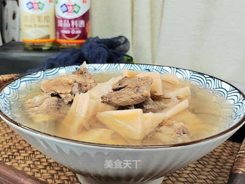 湖北美食莲藕排骨汤,制作窍门全解析 湖北美食莲藕排骨汤,制作窍门全解析