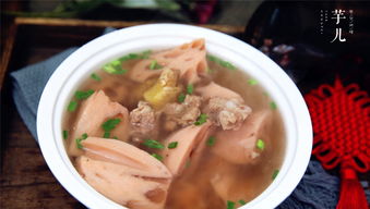 湖北美食莲藕排骨汤,制作窍门全解析 湖北美食莲藕排骨汤,制作窍门全解析