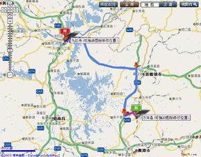 湖北到江西旅游攻略指南,行程距离与精彩景点一网打尽 湖北到江西旅游攻略指南,行程距离与精彩景点一网打尽