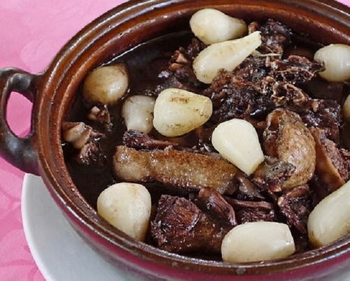 湖北独特美食推荐，品味湖北美食之旅