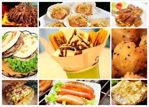 湖北美食结题报告,美食节目的选题意义