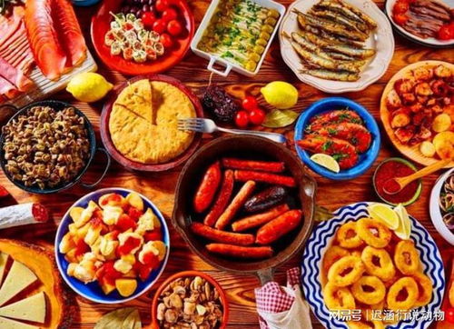 湖北美食大礼包真实图片与十大美食排名揭晓