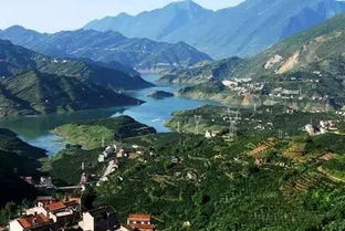 湖北旅游必去之地推荐，这些地方值得一游！