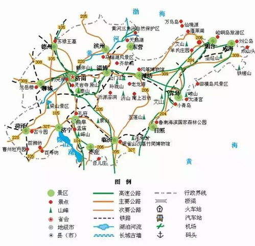 湖北旅游必去之地推荐，这些地方值得一游！