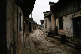 湖北乌镇旅游,湖北的乌镇