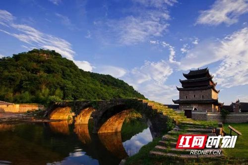 湖北永州旅游推荐,永州旅游地方