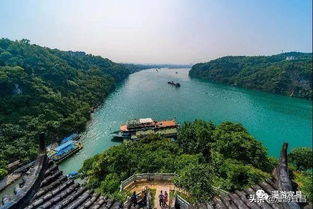 湖北农村旅游排名前十名景点推荐