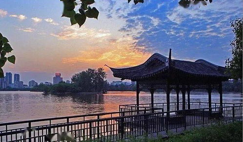 湖北钟祥旅游攻略，探索钟祥景区的魅力景点