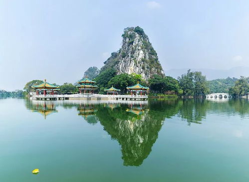 湖北钟祥旅游攻略，探索钟祥景区的魅力景点