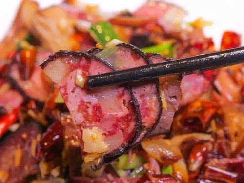 湖南与湖北美食,湖南与湖北美食的区别