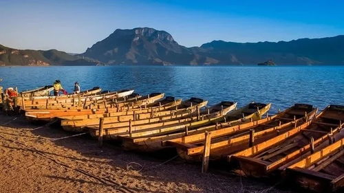 湖北、云南西北旅游探秘，绝佳旅游线路攻略