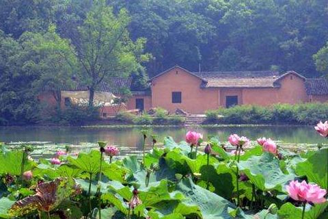 湖北长沙旅游景点,湖南长沙旅游景点大全景点排名