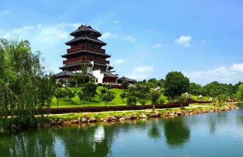 湖北长沙旅游景点,湖南长沙旅游景点大全景点排名