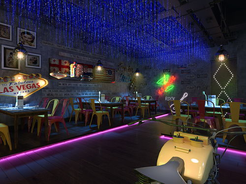 湖北美食国潮餐厅探秘，最新地址大揭秘！