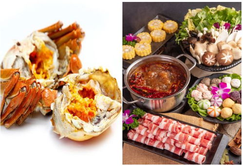 湖北美食探秘，雪菜美食指南