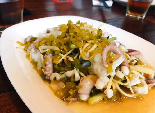 湖北美食探秘，雪菜美食指南