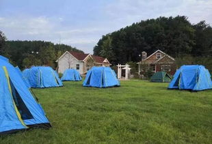 湖北燕儿谷旅游探秘，燕儿谷景区之旅