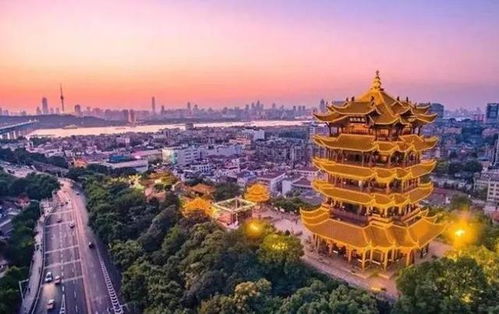 湖南湖北广州旅游探秘,湖北与广州之间的精彩旅程 湖南湖北广州旅游探秘,湖北与广州之间的精彩旅程