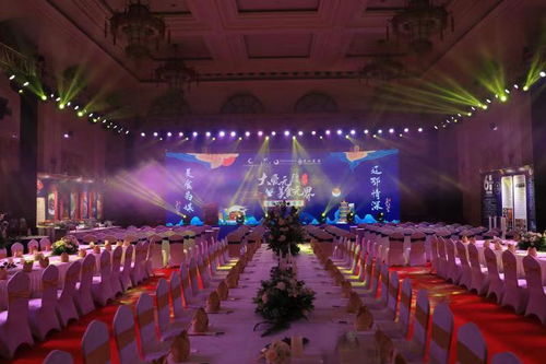 湖北美食交易会盛大开幕，湖北美食网独家报道