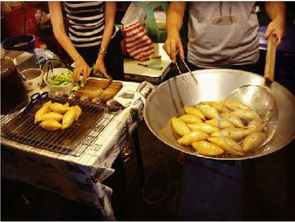 湖北炸鱼块与鱼丸,美食制作揭秘及真实图片欣赏 湖北炸鱼块与鱼丸,美食制作揭秘及真实图片欣赏